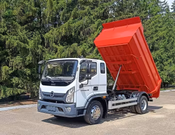 САЗ-45092 на шасси Valdai 12 (C4CR63) '2025–pr.