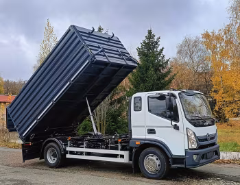 САЗ-45091-02 на шасси Valdai 12 (C4CR63) '2024–pr.
