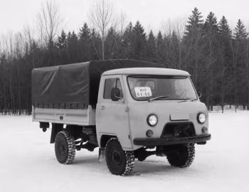 УАЗ-САЗ-2923 '1995–2000