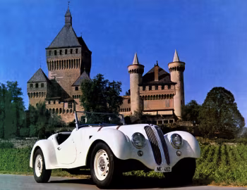 Sbarro 328 Standard '1974–????