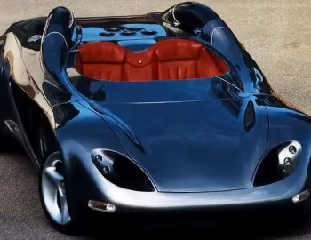 Sbarro Alcador '1995