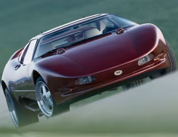 Sbarro Astro '1992