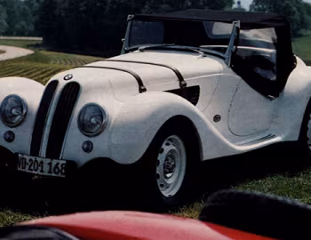 Sbarro 328 Standard '1974–????