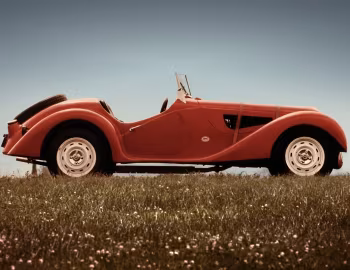 Sbarro 328 Standard '1974–????