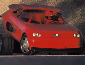 Sbarro Chrono '1990