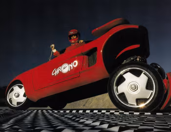 Sbarro Chrono '1990