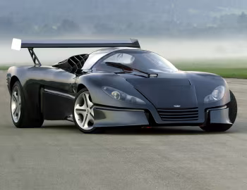 Sbarro GT1 '1999