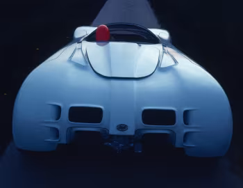 Sbarro Helios '1991