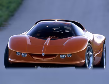 Sbarro Ionos '1997