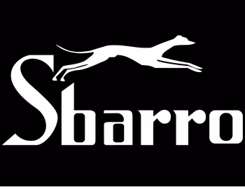 Логотип Sbarro