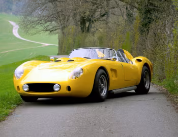 Sbarro Mille Miglia '2005–06