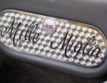 Sbarro Mille Miglia '2005–06