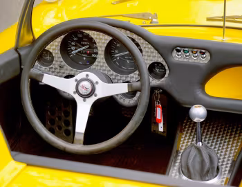 Торпедо Sbarro Mille Miglia '2005–06