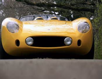 Sbarro Mille Miglia '2005–06