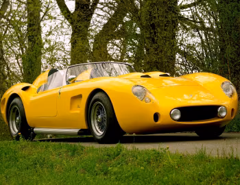 Sbarro Mille Miglia '2005–06