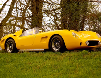 Sbarro Mille Miglia '2005–06