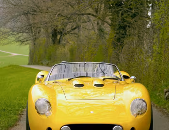 Sbarro Mille Miglia '2005–06