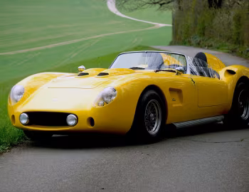 Sbarro Mille Miglia '2005–06