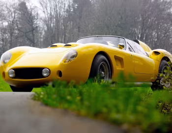 Sbarro Mille Miglia '2005–06