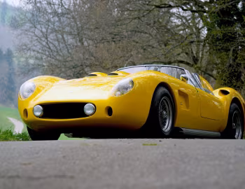 Sbarro Mille Miglia '2005–06