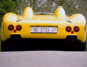 Sbarro Mille Miglia '2005–06