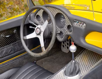 Торпедо Sbarro Mille Miglia '2005–06