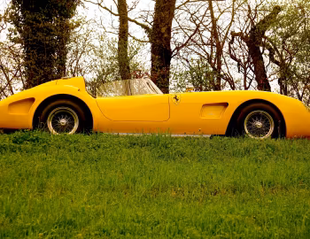 Sbarro Mille Miglia '2005–06