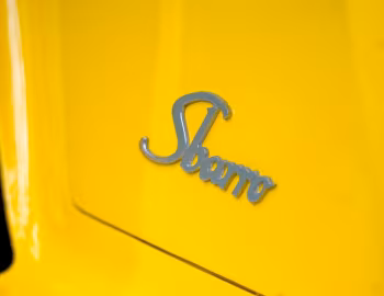 Sbarro Mille Miglia '2005–06