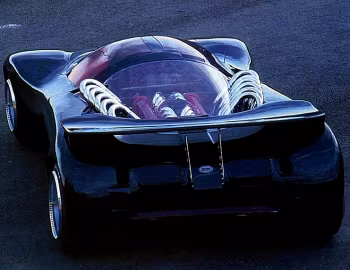 Sbarro Osmos '1989