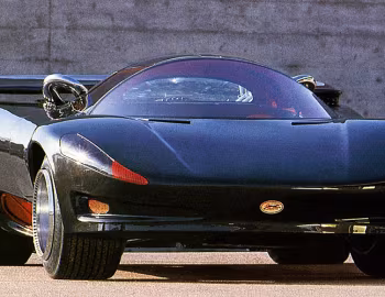 Sbarro Osmos '1989