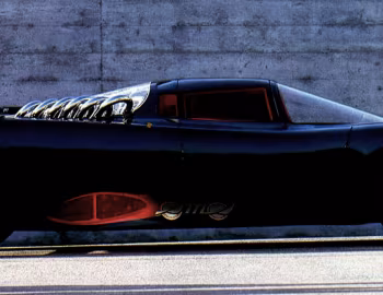 Sbarro Osmos '1989