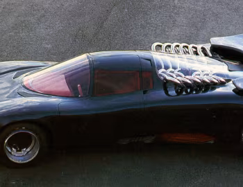 Sbarro Osmos '1989