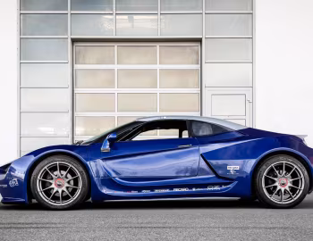 Sbarro React'EV '03.2013