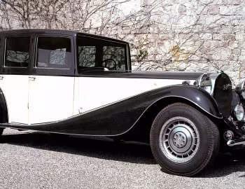 Sbarro Royale '1979