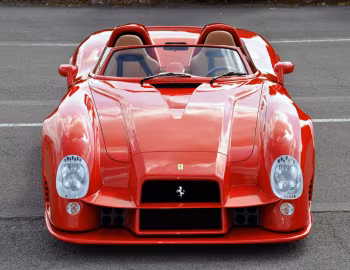 Sbarro SB2 Tornado '03.2005