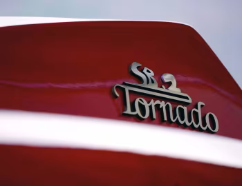 Sbarro SB2 Tornado '03.2005