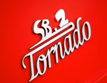 Sbarro SB2 Tornado '03.2005