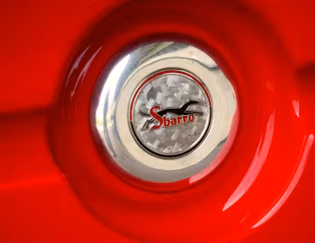 Sbarro SB2 Tornado '03.2005