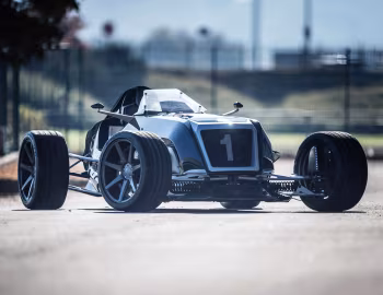 Sbarro Grand Prix '2014