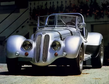 Sbarro 328 America '1974–????