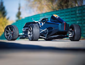 Sbarro Grand Prix '2014
