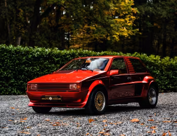 Sbarro Super Eight '1984