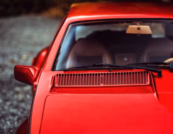Sbarro Super Eight '1984