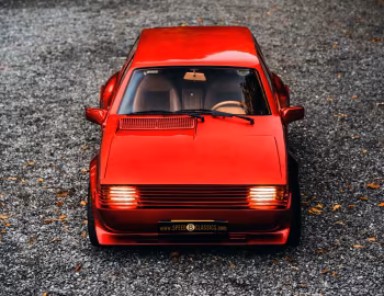 Sbarro Super Eight '1984