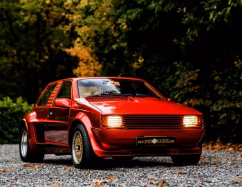 Sbarro Super Eight '1984