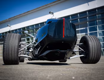 Sbarro Grand Prix '2014