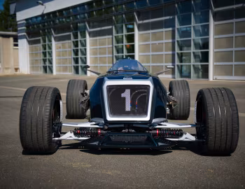 Sbarro Grand Prix '2014
