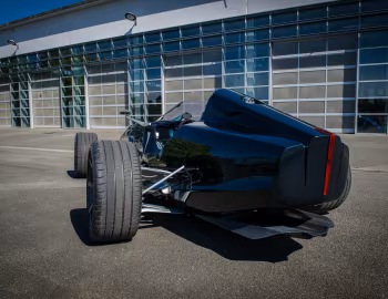 Sbarro Grand Prix '2014