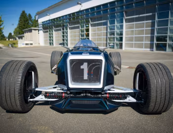 Sbarro Grand Prix '2014