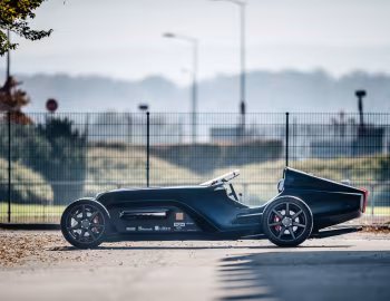 Sbarro Grand Prix '2014